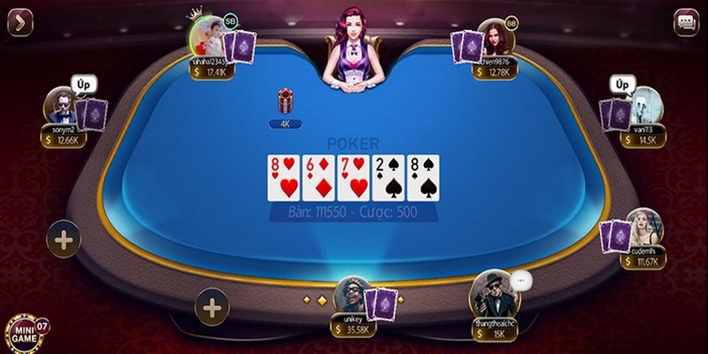 Những sản phẩm game bài Zinvip hấp dẫn không nên bỏ qua