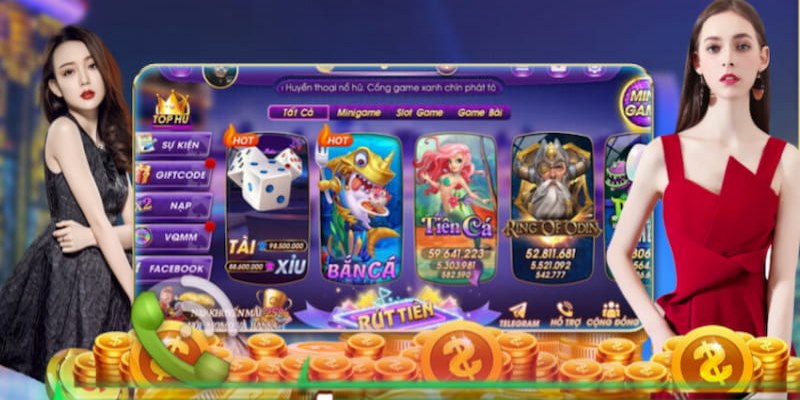 Ưu đãi Live Casino hấp dẫn