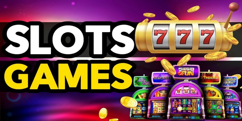 Hướng dẫn cách chơi slot game Zinvip cho tân thủ