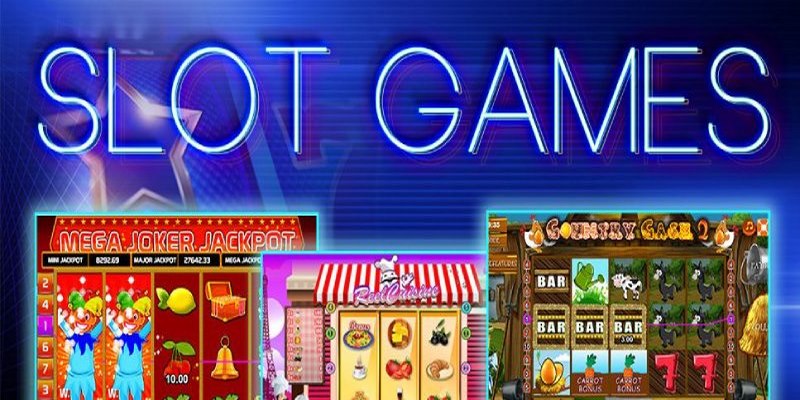 Lý do nên lựa chọn slot game Zinvip để trải nghiệm