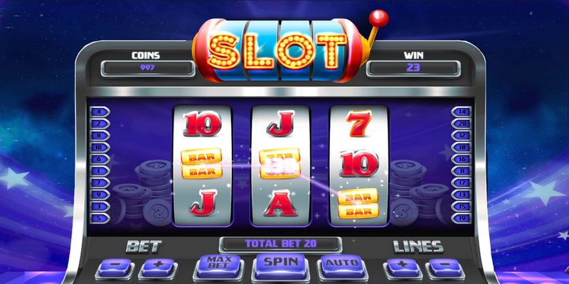 Những mẹo chơi slot game Zinvip hiệu quả nhất